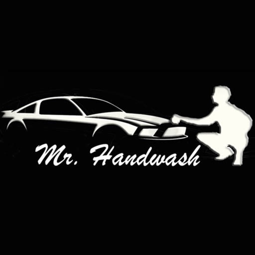 Mr.Handwash