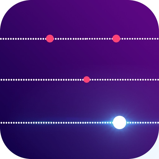 Raise Up - Float Up Ball iOS App