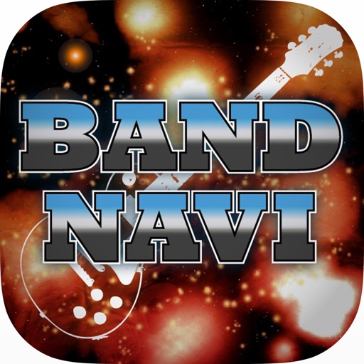 BandNavi iOS App