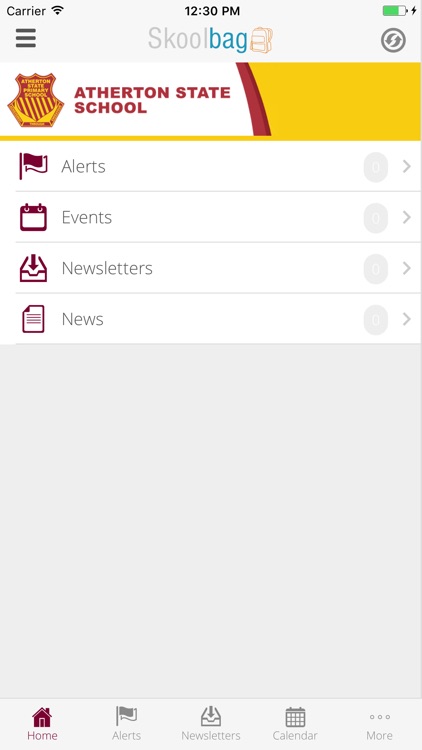 Atherton State School