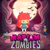 Mariam vs Zombie