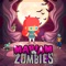 Mariam vs Zombies Its the Christmas Season, with your favorite Zombies in a holiday mood