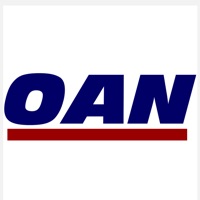 OANN app not working? crashes or has problems?