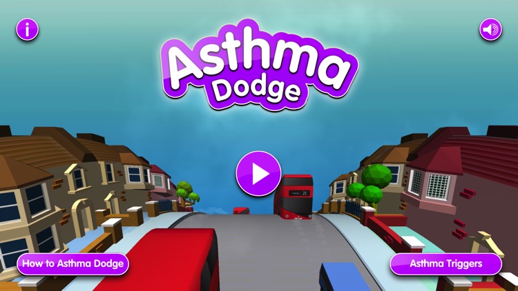 Asthma Dodge