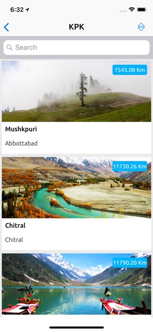 Travel Pakistan(圖5)-速報App