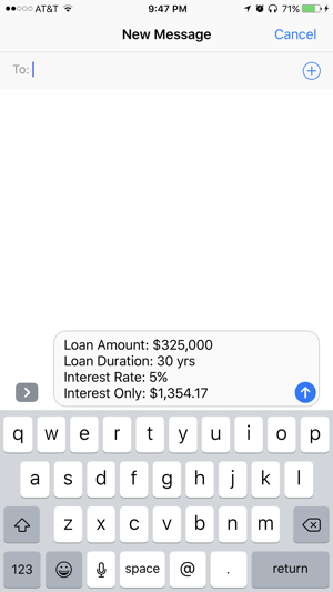 Super Simple Mortgage Calculator(圖3)-速報App