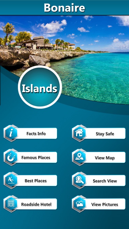 Bonaire Island Travel Guide