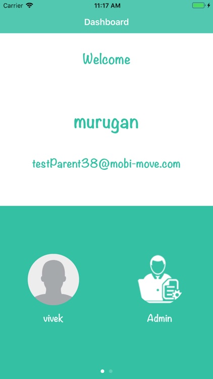 MobiMove Parent screenshot-3