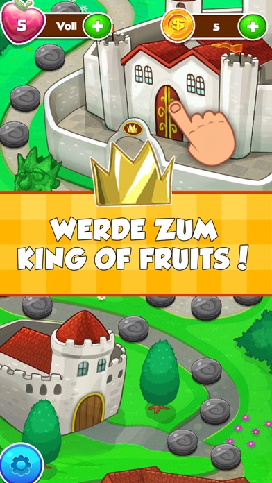 DealKing - King of Fruits screenshot 3