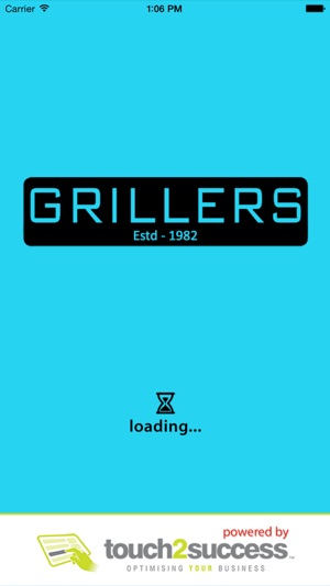 Grillers(圖1)-速報App