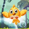 Birdon Jungle -  Fun, Jump & Dash Up To The Sky