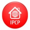 IP Call Partner Application that communicates with IP Call Server, providing features such as Click-to-Call, Call History, Call Forward, and more