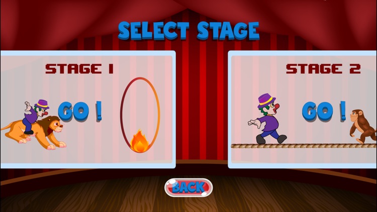 Insane Circus screenshot-4