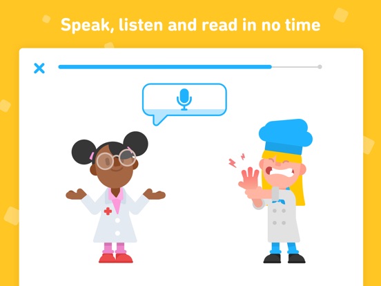 Duolingo Kidsのおすすめ画像3