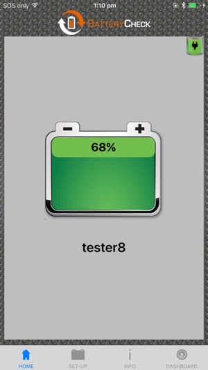 BatteryCheck