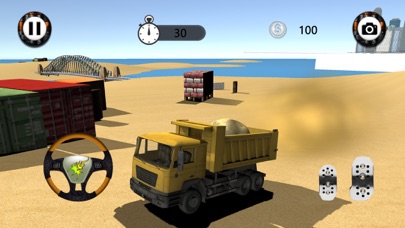 Skyline City Construction Sim screenshot 2
