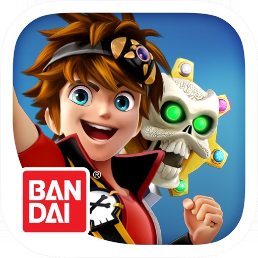 Zak Storm Super Pirate::Appstore for Android