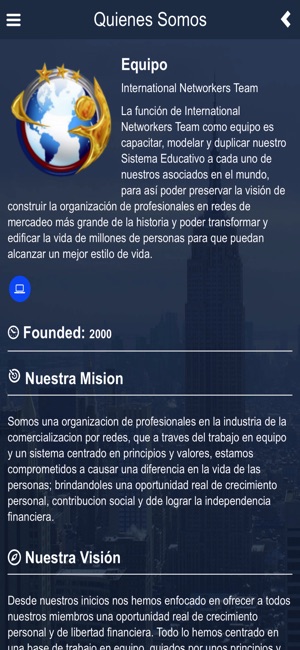 Oportunidad(圖2)-速報App