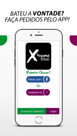 Xtreme Açaí(圖3)-速報App