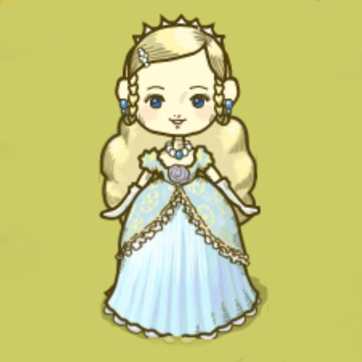 Grow Cinderella icon