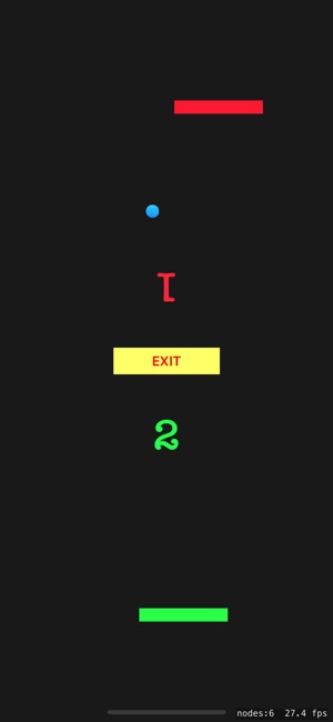 Basic Pong(圖6)-速報App