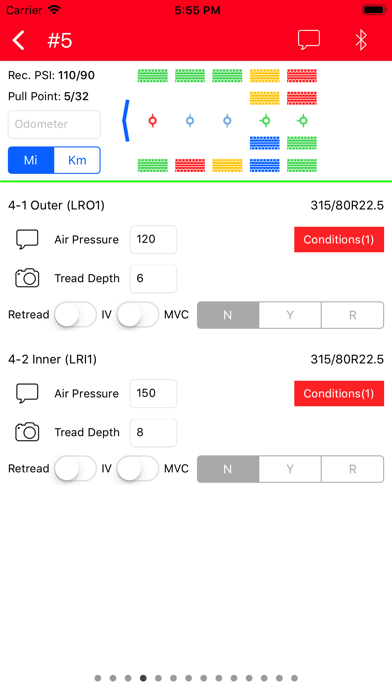 How to cancel & delete BASys Fleet Analyzer from iphone & ipad 1