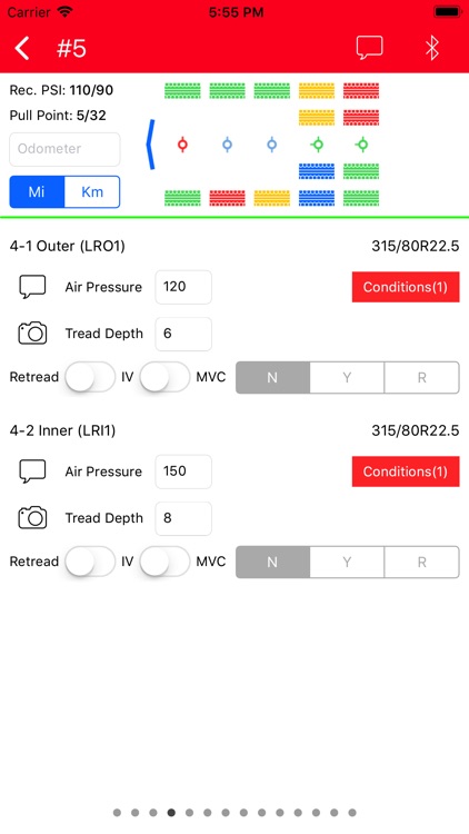 BASys Fleet Analyzer