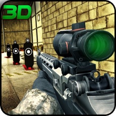 Activities of Kill House Target Shooting