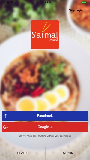 Sarmal(圖1)-速報App