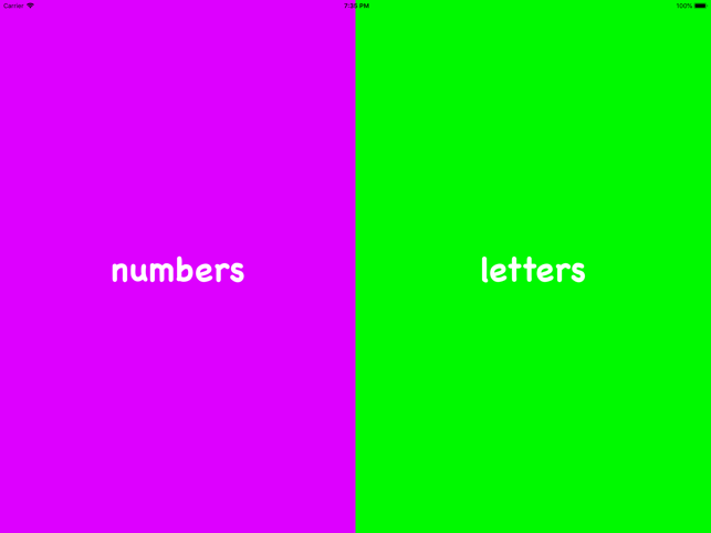 Counting and Letters(圖1)-速報App