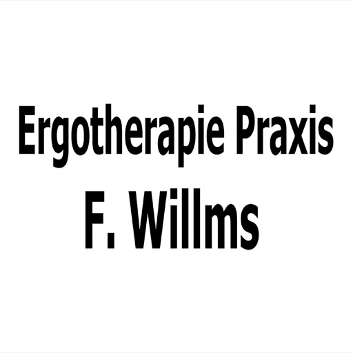 Ergotherapie Praxis F. Willms icon