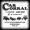 Car Corral is a full service Polaris, Can Am and CFMoto dealer