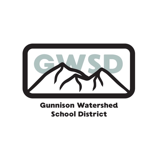 Gunnison Watershed SD icon