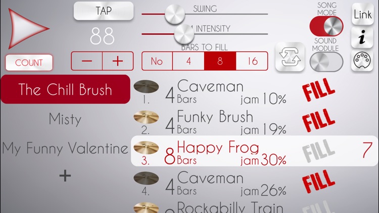 Soft Drummer screenshot-3