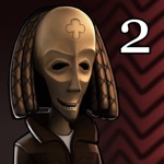 The Journey Down Chapter Two