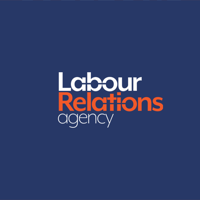 Labour Relations Agency NI