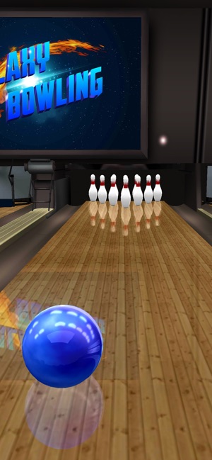 Galaxy Bowling 保齡球(圖6)-速報App