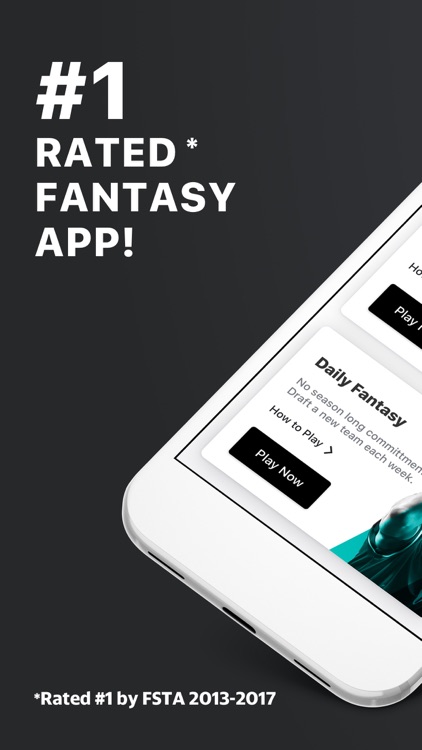 Yahoo Fantasy Football & more