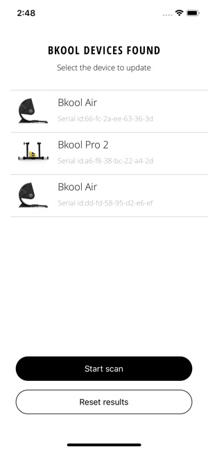 BKOOL Toolkit(圖2)-速報App