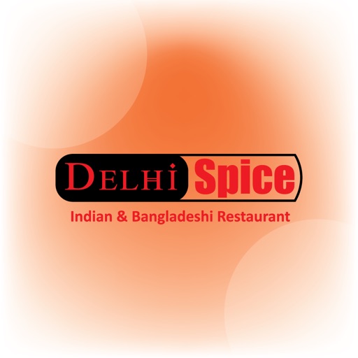 Delhi Spice icon