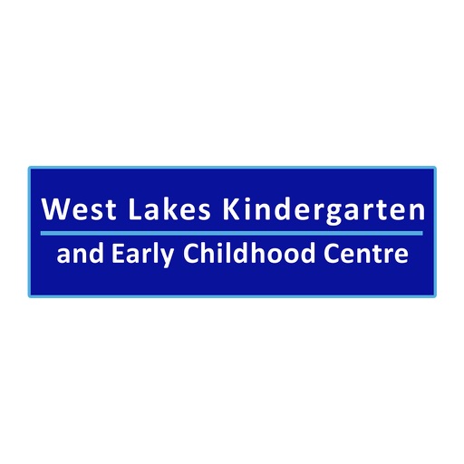 West Lakes Kindergarten & ECC icon