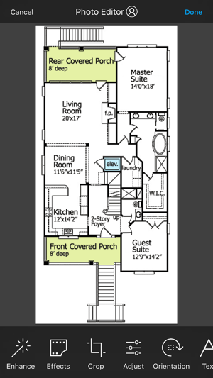 Low Country - Home Plans(圖4)-速報App