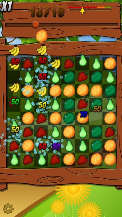Fruit Spritzer screenshot 2