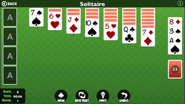 Solitaire Collections(圖5)-速報App