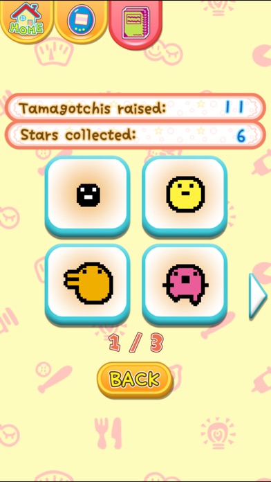 Tamagotchi