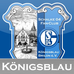 Königsblau Brilon eV