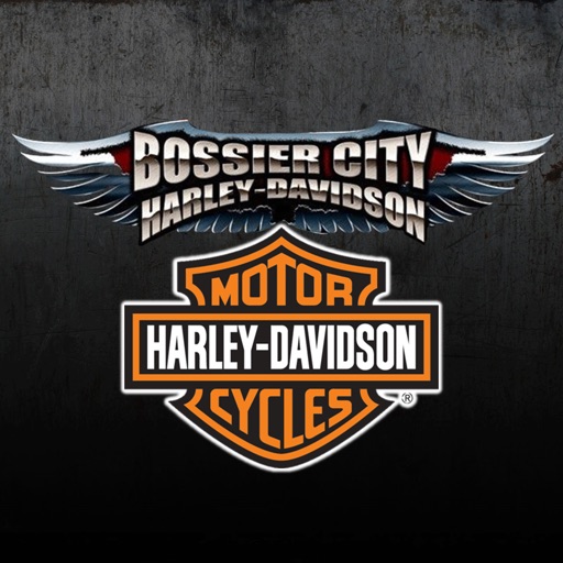 Bossier City Harley-Davidson Icon