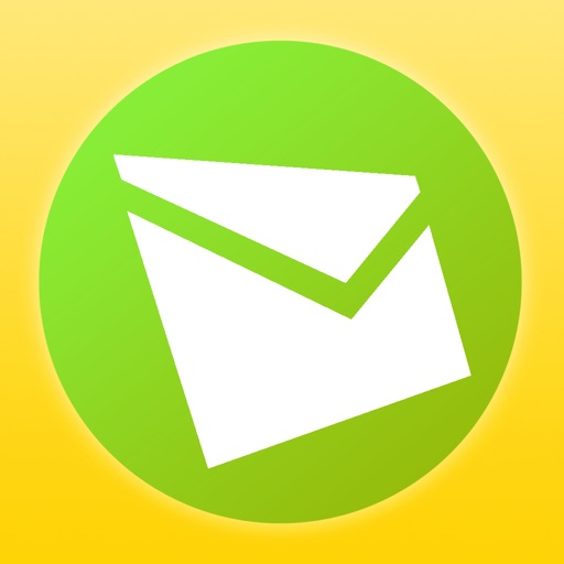 Pst Mail iOS App