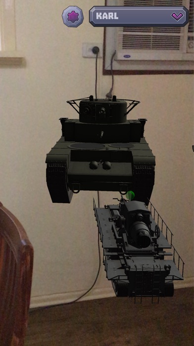 AR Tanks screenshot 4