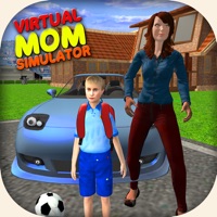 Virtual Family - Mom Simulator